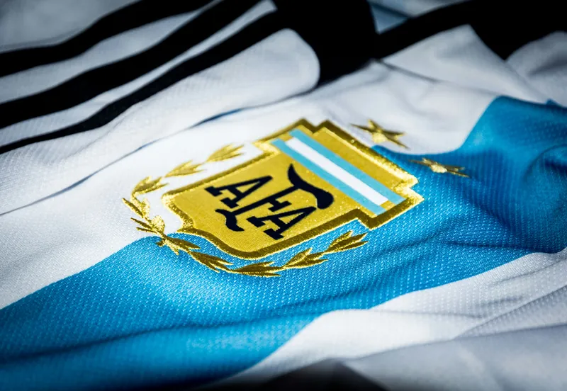 Fútbol en pantalla grande